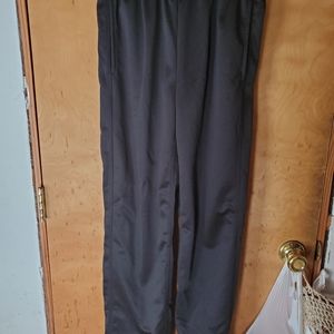 Black Gym/Jogging Pants